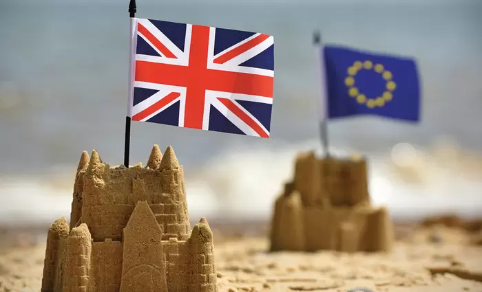 Τ. Μέι: Δεν εξυπηρετεί τίποτα η αναβολή του Brexit