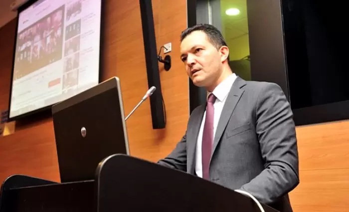 Η ομάδα του Πανεπιστημίου Κύπρου κέρδισε τον διαγωνισμό CFA Research Challenge