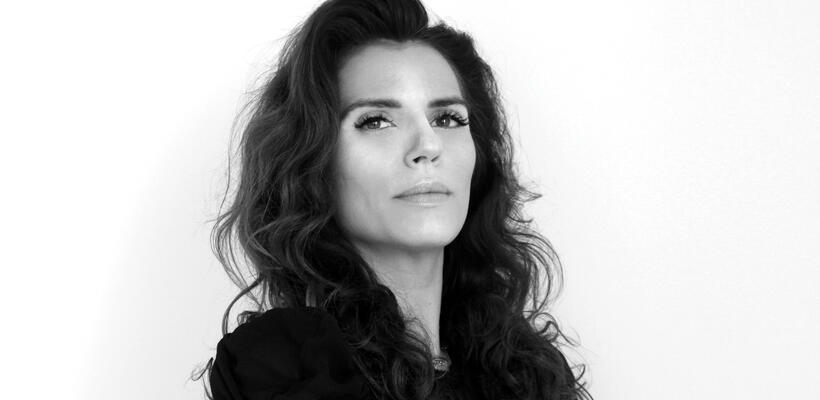 Αρετή Αναστασιάδη: Να ανατρέψουμε συλλογικά τα στερεότυπα