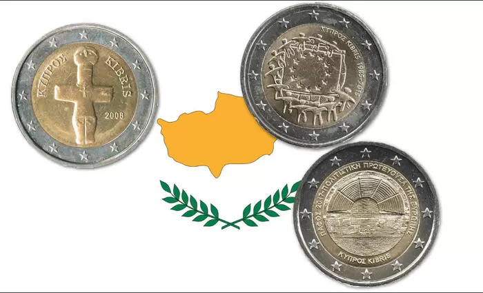 Ευρωβαρόμετρο: Τι πιστεύουν οι Κύπριοι για το ευρώ (Γραφήματα)