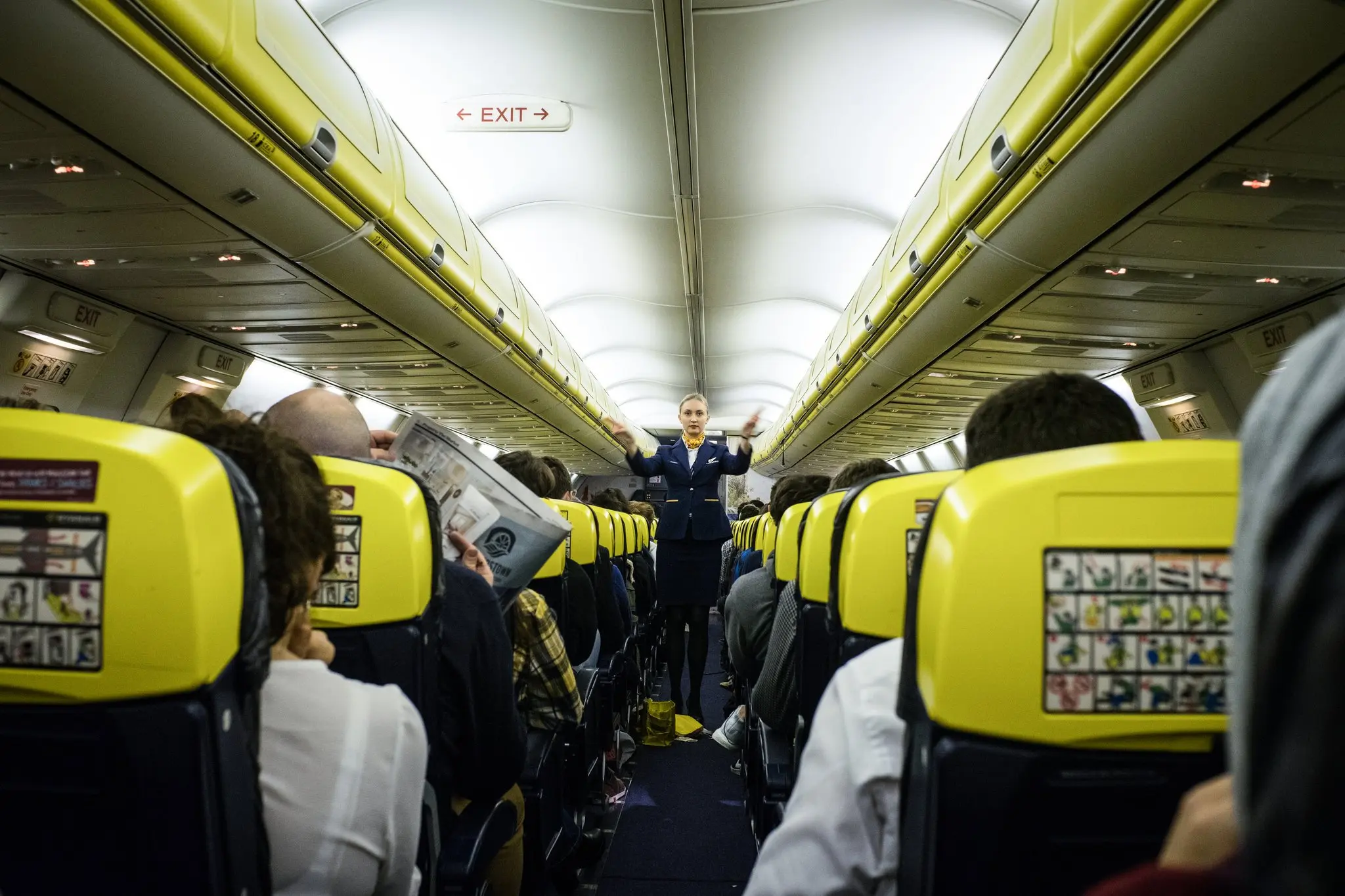 Πτήσεις από Κύπρο με €4.99