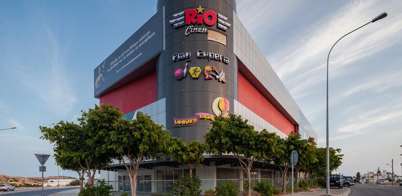 Έκλεισε deal εκατομμυρίων για κτήριο στην είσοδο της Πάφου