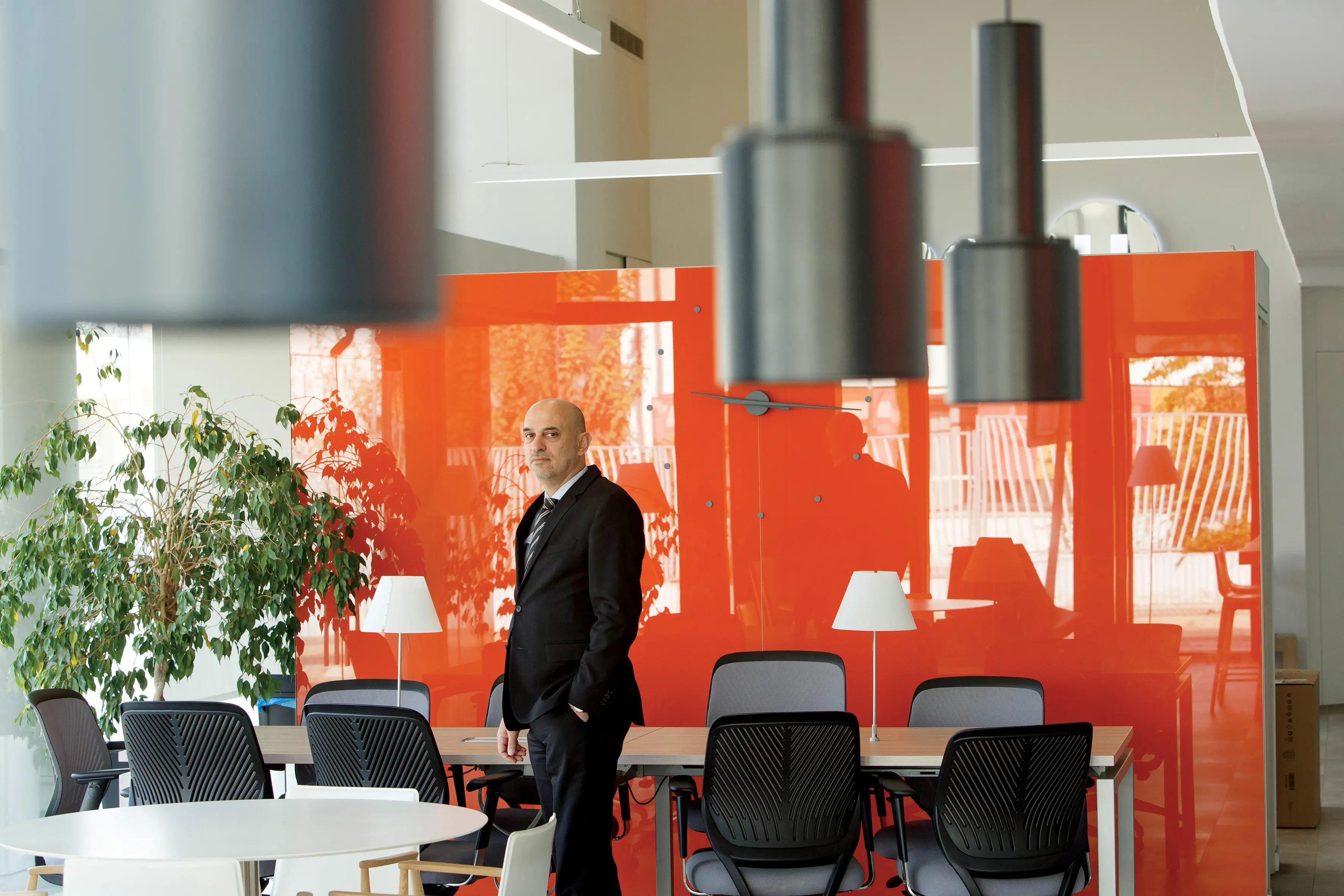 30 χρόνια NETU το Success Story και οι επόμενοι στόχοι