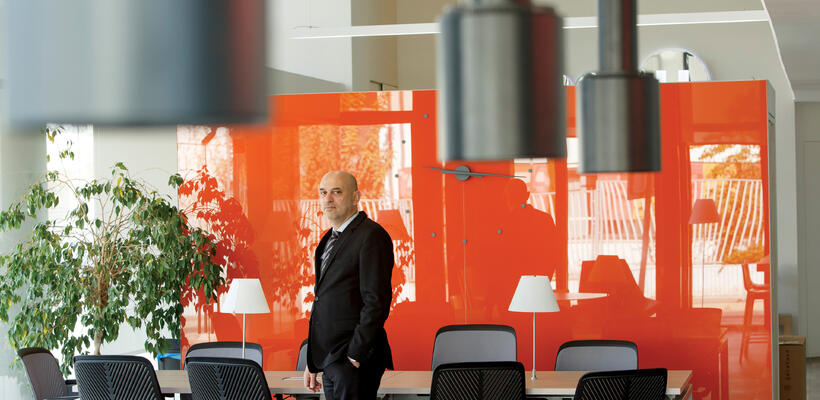 30 χρόνια NETU το Success Story και οι επόμενοι στόχοι