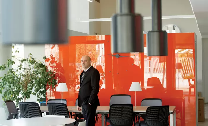 30 χρόνια NETU το Success Story και οι επόμενοι στόχοι