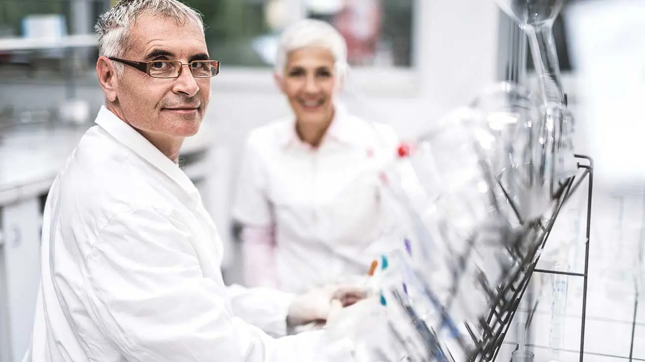 Ανδροκρατούμενο το επάγγελμα του επιστήμονα