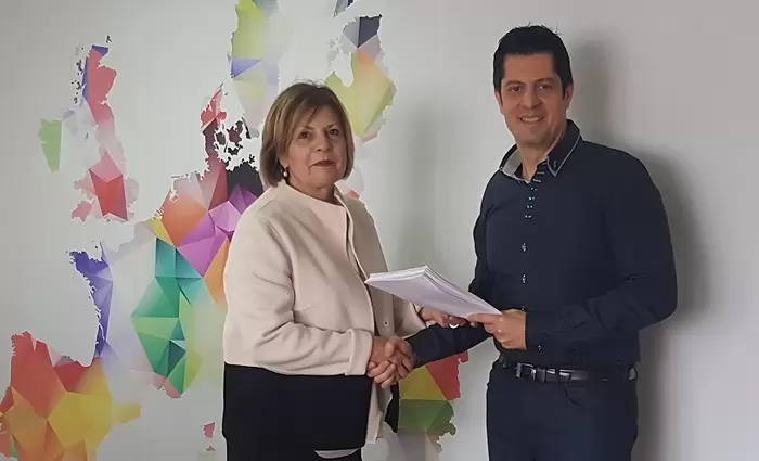 Συνεχίζεται το πρόγραμμα για ένταξη υπηκόων τρίτων χωρών στην Τοπική Κοινωνία