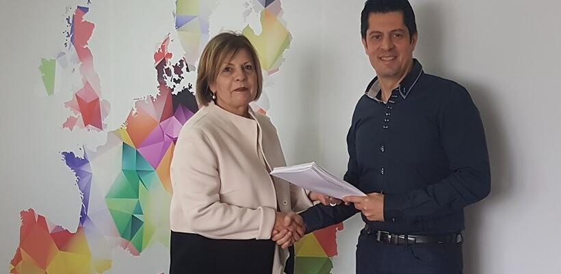 Συνεχίζεται το πρόγραμμα για ένταξη υπηκόων τρίτων χωρών στην Τοπική Κοινωνία