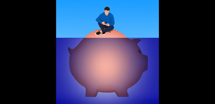 Ο πληθωρισμός καλωσορίζει τη «Γενιά Ζ»