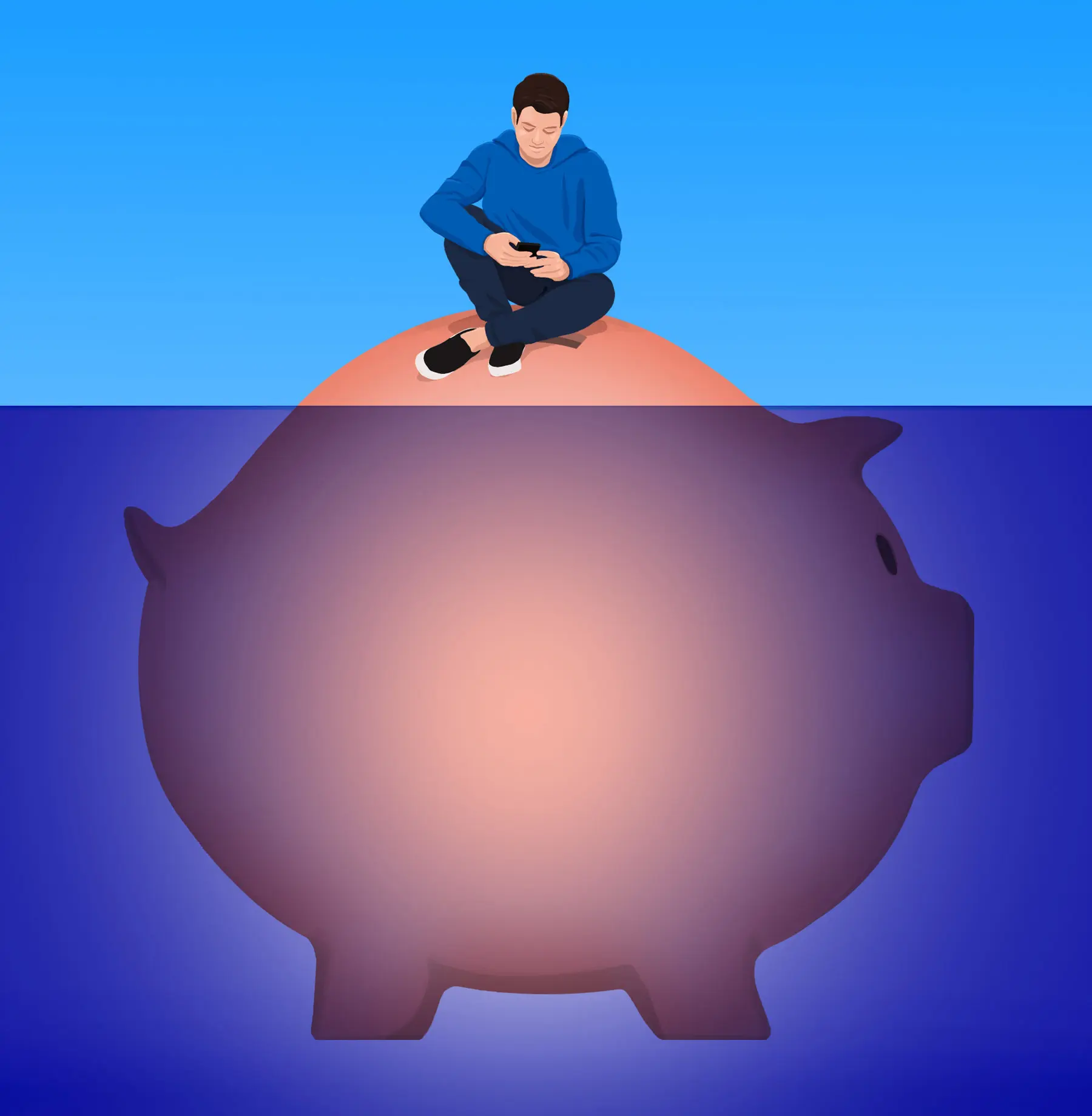 Ο πληθωρισμός καλωσορίζει τη «Γενιά Ζ»