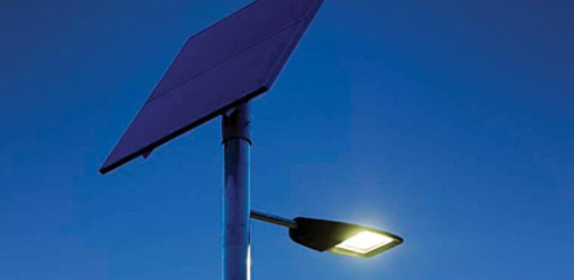 Ο Δήμος Λακαταμιας αντικαθιστά 6.500 συμβατικούς λαμπτήρες με LED