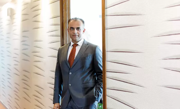 Ν.Μιχαηλάς: Η επένδυση στην Ελληνική Τράπεζα θα μας ανταμείψει 