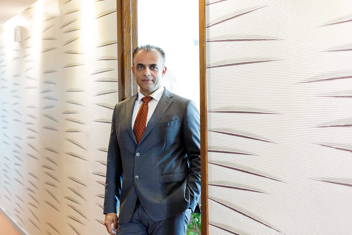 Ν.Μιχαηλάς: Η επένδυση στην Ελληνική Τράπεζα θα μας ανταμείψει 