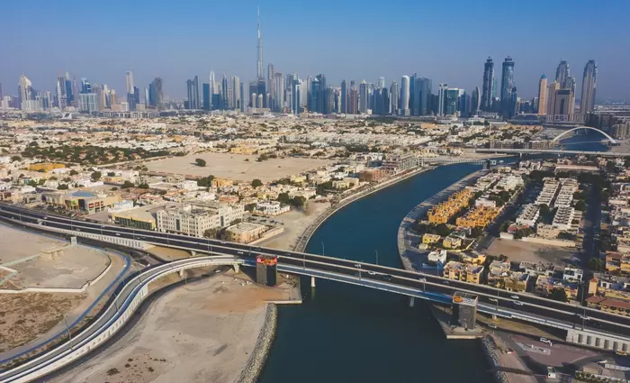 Ντουμπάι: Εκτίναξη στις πωλήσεις high end κατοικιών άνω των $10 εκατ.