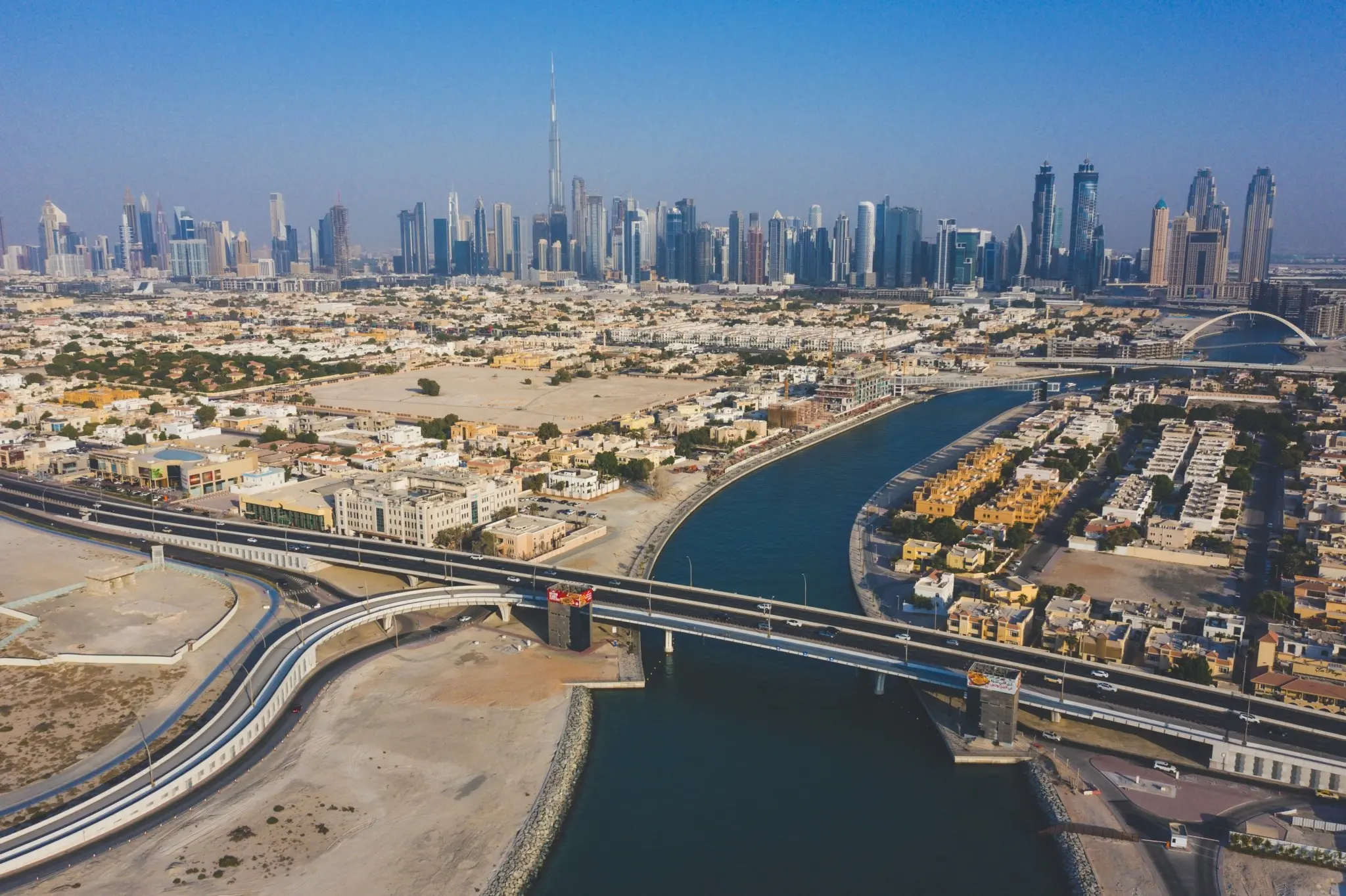 Ντουμπάι: Εκτίναξη στις πωλήσεις high end κατοικιών άνω των $10 εκατ.