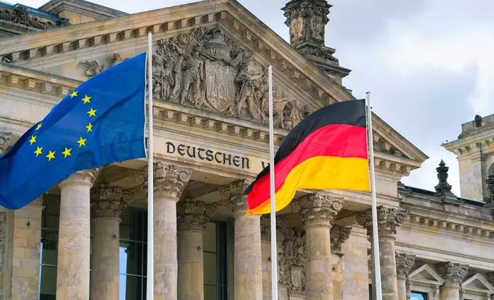 ΝΑΤΟ: Μπορεί η Γερμανία να αντέξει 5% του ΑΕΠ για αμυντικές δαπάνες;