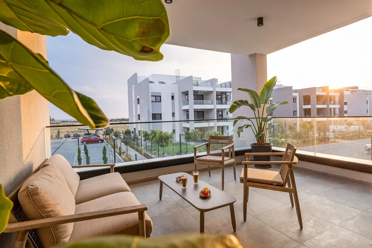 Sunset Gardens: Πωλήθηκε το 70% των διαμερισμάτων