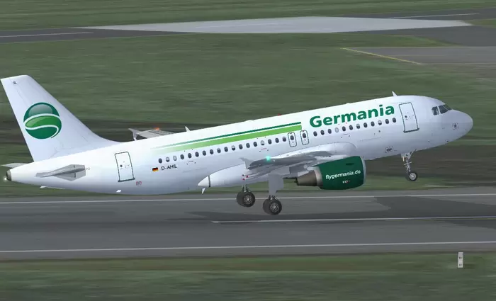 Τρία νέα απευθείας δρομολόγια από Λάρνακα για Γερμανία