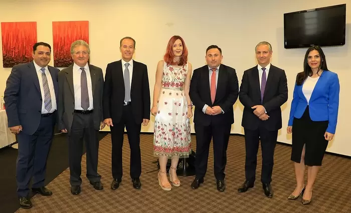 Νέο καινοτόμο προϊόν υγείας από τη CNP CYPRIALIFE