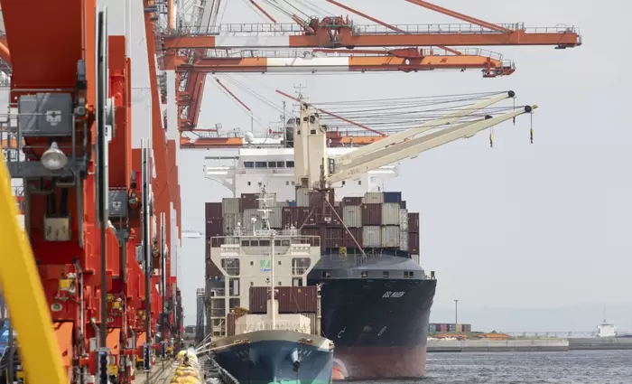 Βουτιά στην ιαπωνικές εξαγωγές - Κατακόρυφη πτώση στις αποστολές προς ΗΠΑ