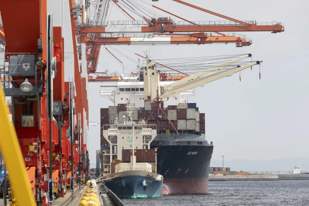 Βουτιά στην ιαπωνικές εξαγωγές - Κατακόρυφη πτώση στις αποστολές προς ΗΠΑ