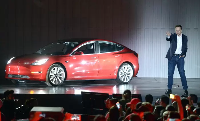 Οι μεγάλες μπίζνες του Μασκ με τις πωλήσεις δικαιωμάτων ρύπων