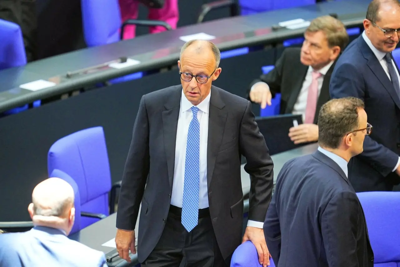 Δυσαρεστημένοι οι Γερμανοί από την κυβέρνηση και τον καγκελάριο Μερτς