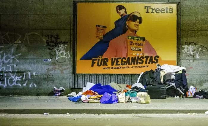 Εκατομμύρια πολίτες κάτω από το όριο της φτώχειας στη Γερμανία