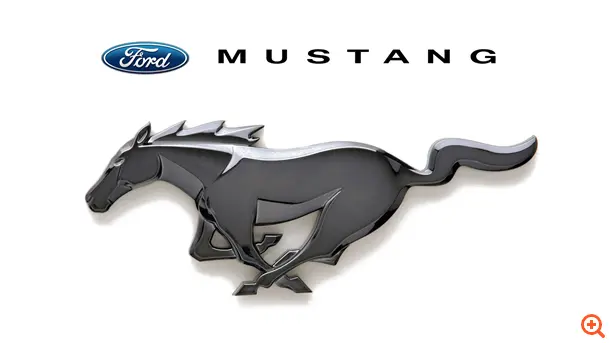 Παραλήρημα για τη Νέα Ford Mustang!