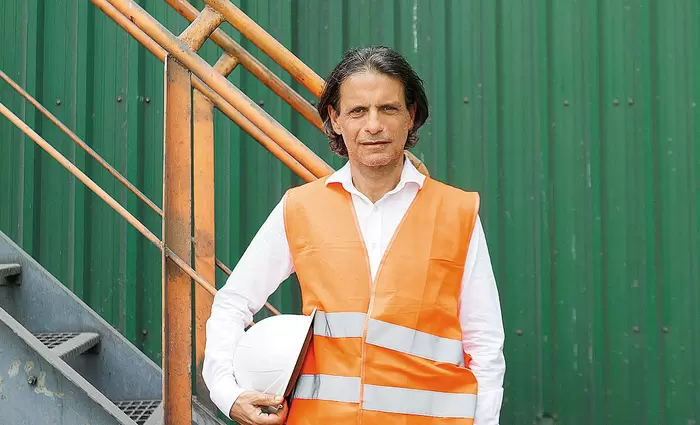 Τσιμεντοποιία Βασιλικού: Το 2019 ολοκληρώνεται το φωτοβολταϊκό πάρκο