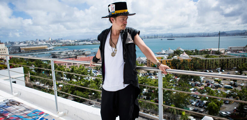 Ο κρυφός παράδεισος των εκατομμυριούχων των κρυπτονομισμάτων