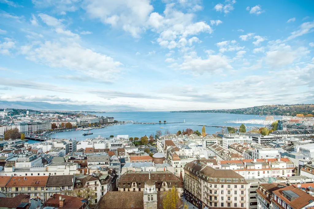 Εδώ ο κατώτατος μισθός είναι €3.500!