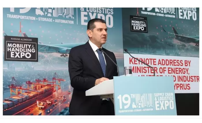 Ο ΥΠΕΝ ανέδειξε τον καθοριστικό ρόλο της εφοδιαστικής αλυσίδας και του διαμετακομιστικού εμπορίου