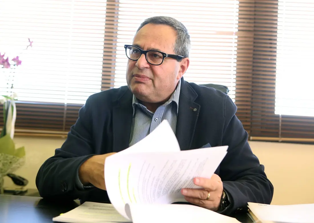 Πρόεδρος ΚΟΤ: Θετικές οι προοπτικές για το 2019