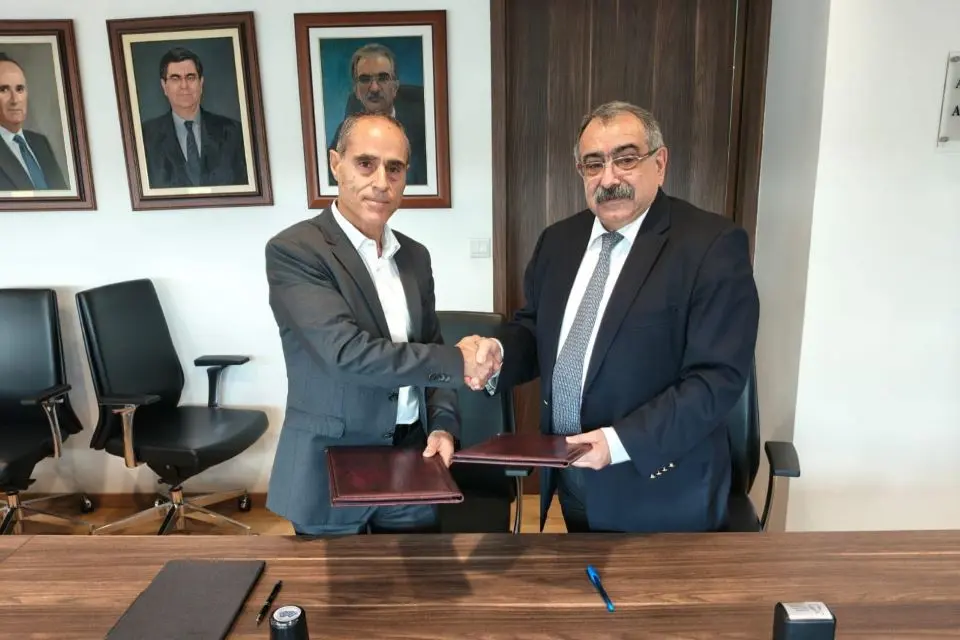 Μνημόνιο Συνεργασίας μεταξύ του Κυπριακού Οργανισμού Τυποποίησης και ΚΕΒΕ