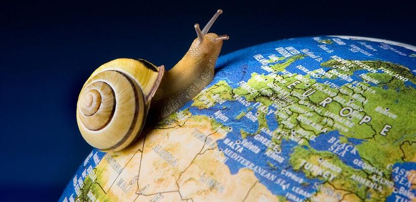 PwC: Χρονιά «slowbalisation» το 2020 για την παγκόσμια οικονομία