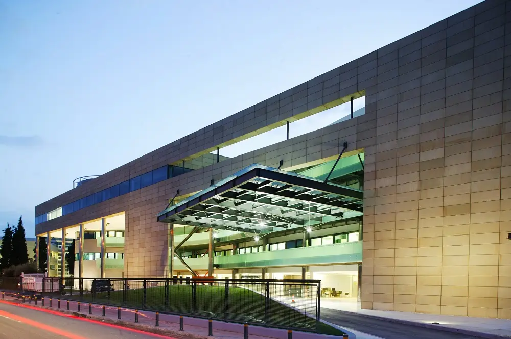 Η επόμενη ημέρα της J&P Άβαξ με το νέο όνομα και την αύξηση μετοχικού κεφαλαίου