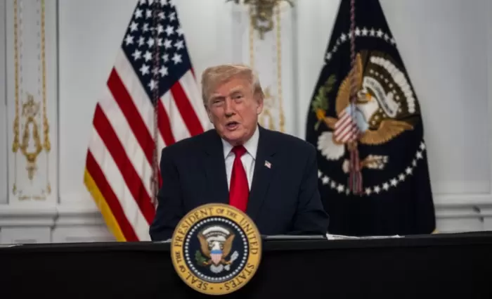 Τραμπ: Διάταγμα-μπλόκο στους πολιτειακούς νόμους για την AI - Κερδισμένες οι Big Tech