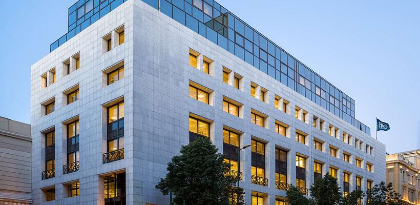 Oλοκληρώθηκε η μεταβίβαση χαρτοφυλακίου ΜΕΔ 