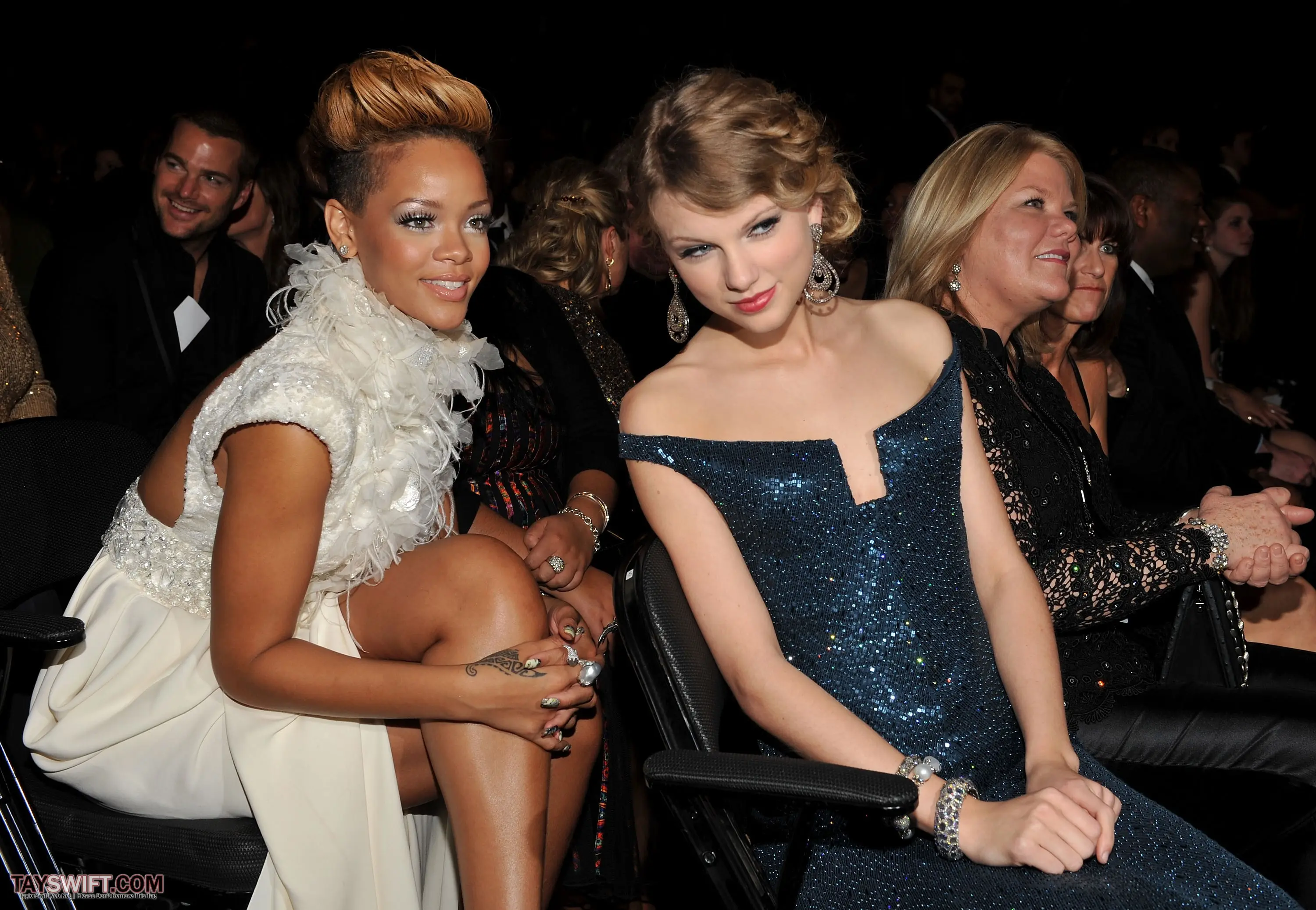 Ποιες οι 100 πλουσιότερες αυτοδημιούργητες γυναίκες των ΗΠΑ