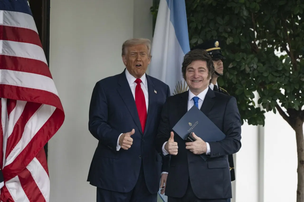 Μειώσεις δασμών και νέες εμπορικές συμφωνίες από Τραμπ για φθηνότερα τρόφιμα στις ΗΠΑ