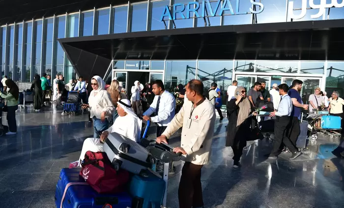 Κίνδυνος καθυστερήσεων σε 38.000 πτήσεις την ημέρα: O εφιάλτης επιστρέφει