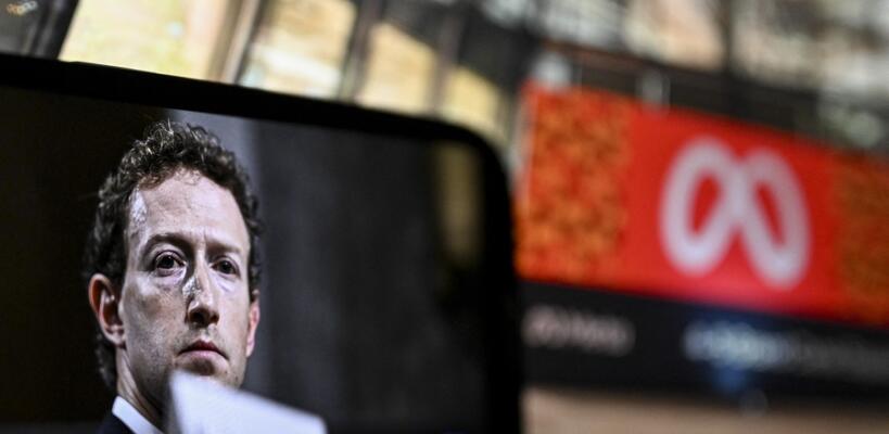 Το ακριβό στοίχημα της Meta: Τα $10 εκατ. για τον επικεφαλής AI και η ρήξη μέσα σε 6 μήνες