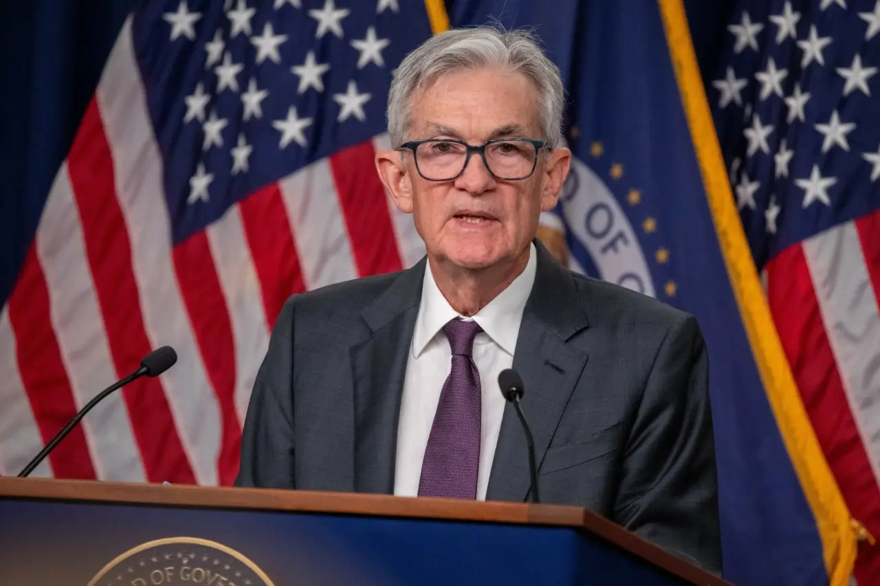 Jackson Hole: Η Fed σε σταυροδρόμι για τα επιτόκια - τι φοβούνται οι αγορές