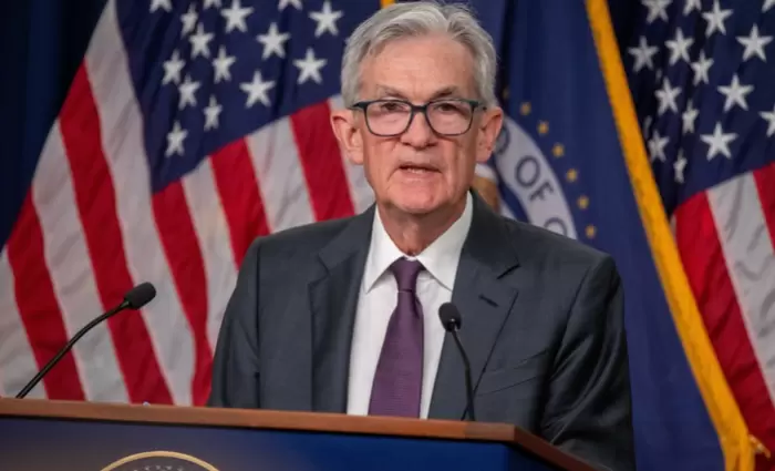 Jackson Hole: Η Fed σε σταυροδρόμι για τα επιτόκια - τι φοβούνται οι αγορές