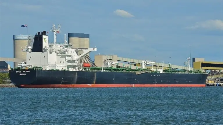 Ένοπλοι κατέλαβαν δεξαμενόπλοιο ελληνικών συμφερόντων στον Κόλπο του Ομάν