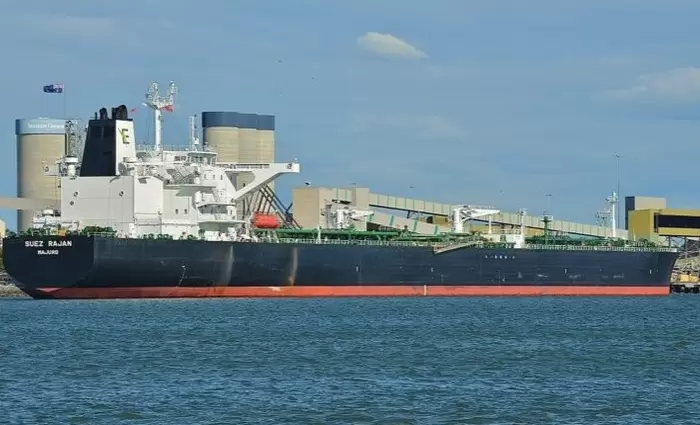 Ένοπλοι κατέλαβαν δεξαμενόπλοιο ελληνικών συμφερόντων στον Κόλπο του Ομάν