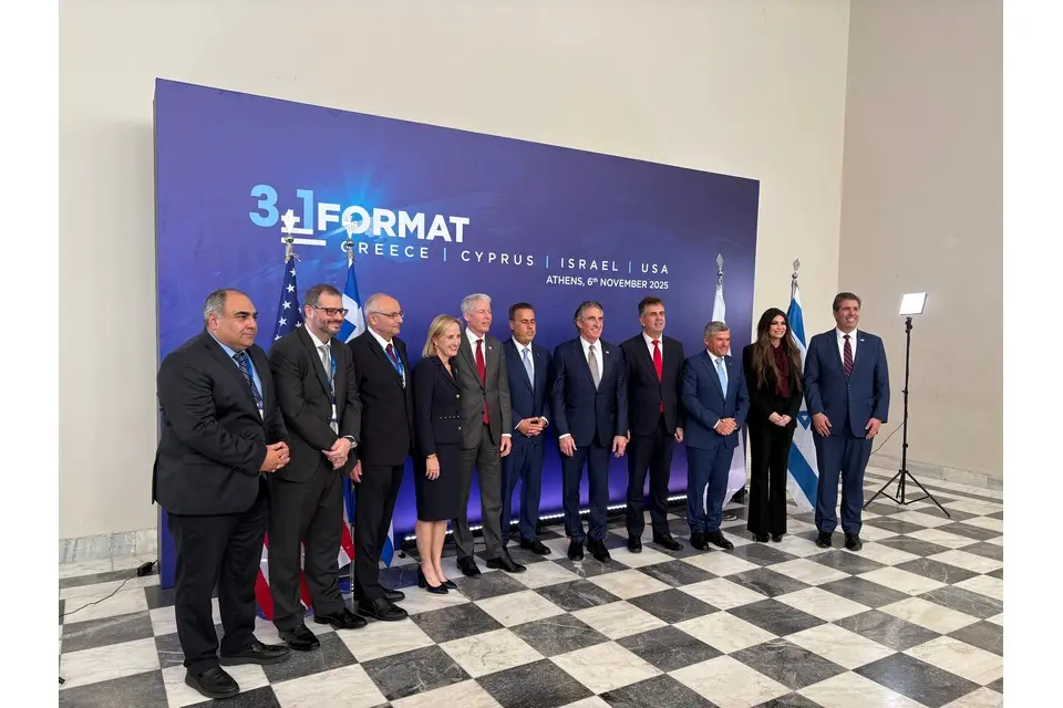 «Στο ενεργειακό παιχνίδι η Αν. Μεσόγειος»- Ενδιαφέρον από ΗΠΑ για τον τερματισμό  ρωσικού αερίου προς Ευρώπη