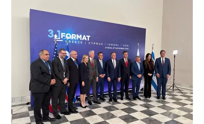 «Στο ενεργειακό παιχνίδι η Αν. Μεσόγειος»- Ενδιαφέρον από ΗΠΑ για τον τερματισμό  ρωσικού αερίου προς Ευρώπη