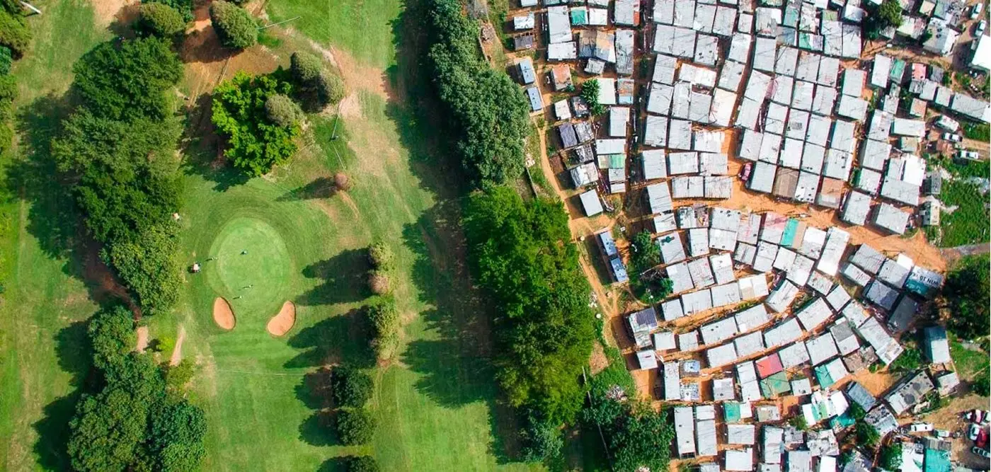 Η συνταγή ΟΟΣΑ για μείωση της παγκόσμιας ανισότητας